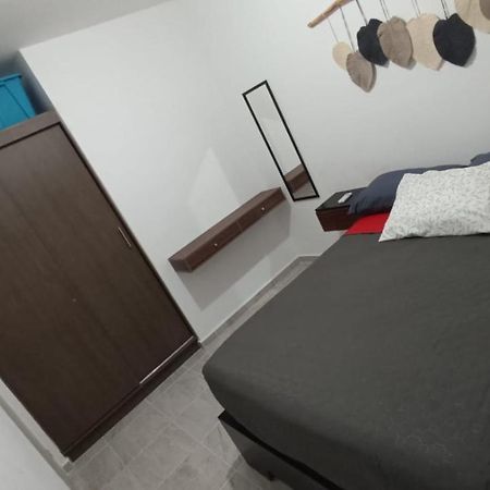 Hermoso Departamento En Playa Del Carmen Extérieur photo