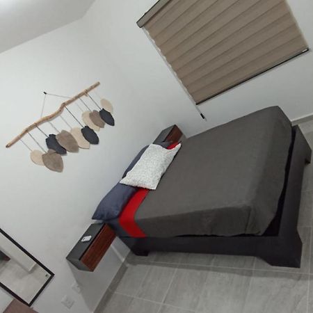 Hermoso Departamento En Playa Del Carmen Extérieur photo