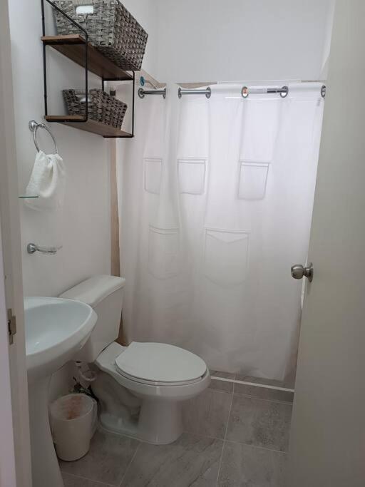 Hermoso Departamento En Playa Del Carmen Extérieur photo