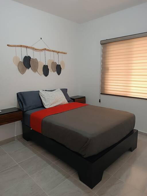 Hermoso Departamento En Playa Del Carmen Extérieur photo