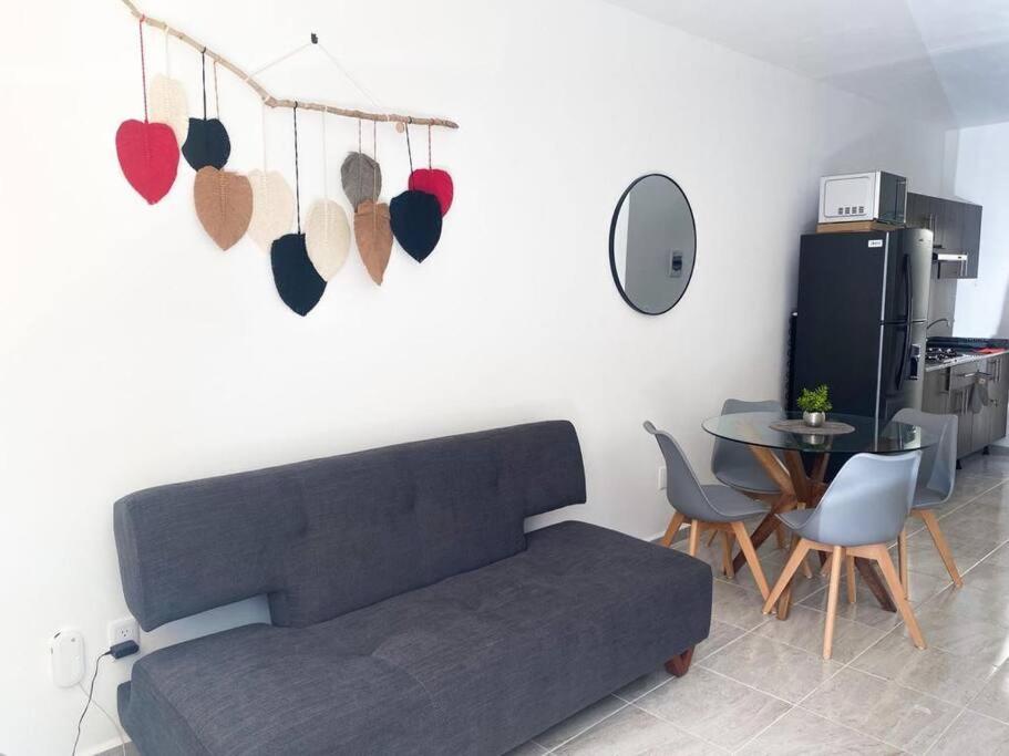 Hermoso Departamento En Playa Del Carmen Extérieur photo