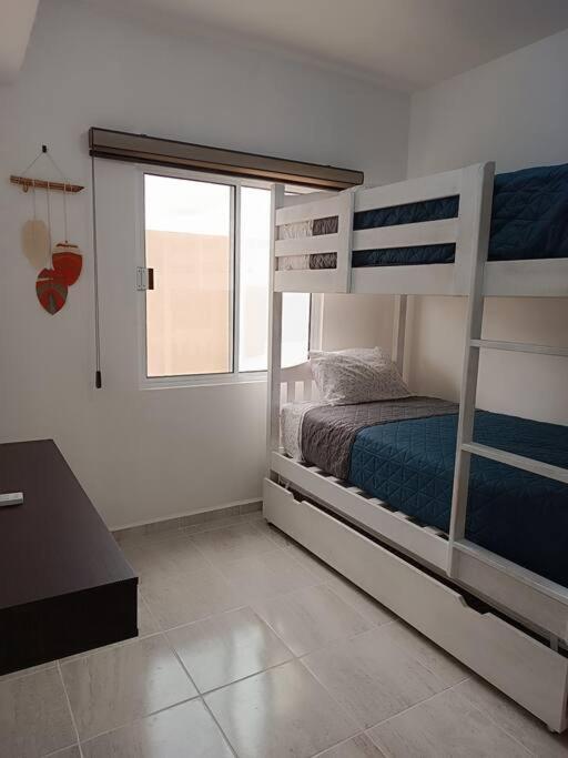 Hermoso Departamento En Playa Del Carmen Extérieur photo