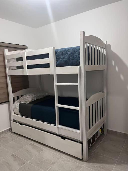 Hermoso Departamento En Playa Del Carmen Extérieur photo