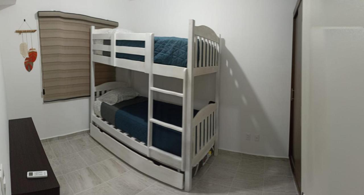 Hermoso Departamento En Playa Del Carmen Extérieur photo