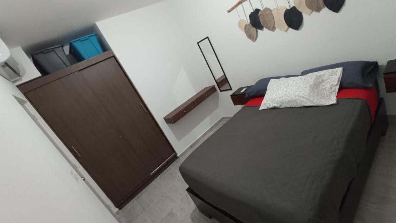 Hermoso Departamento En Playa Del Carmen Extérieur photo