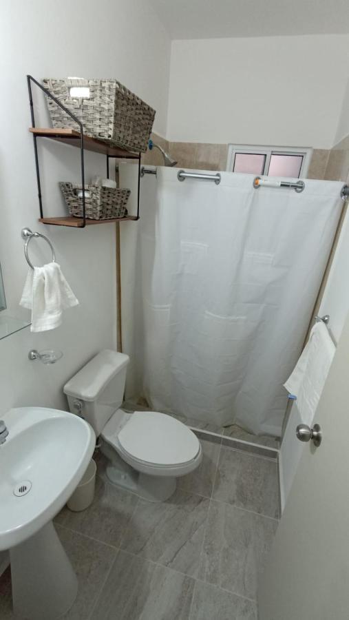 Hermoso Departamento En Playa Del Carmen Extérieur photo
