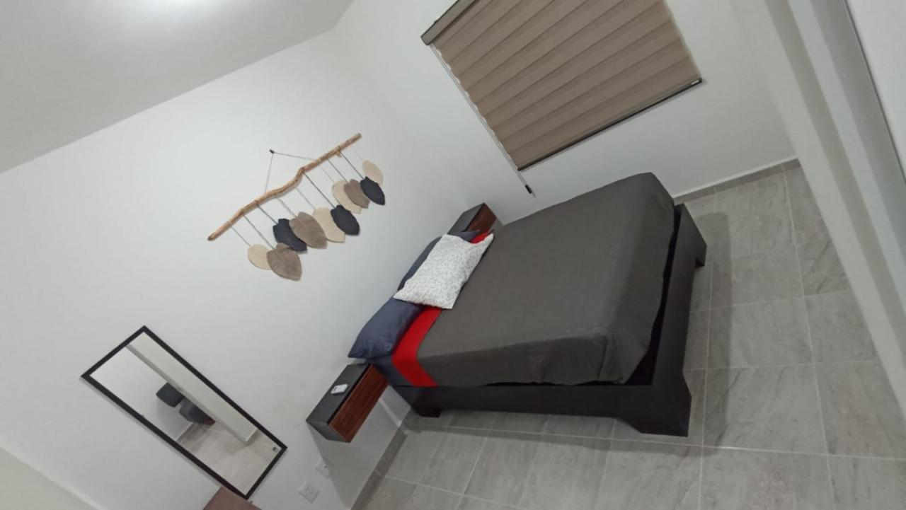 Hermoso Departamento En Playa Del Carmen Extérieur photo