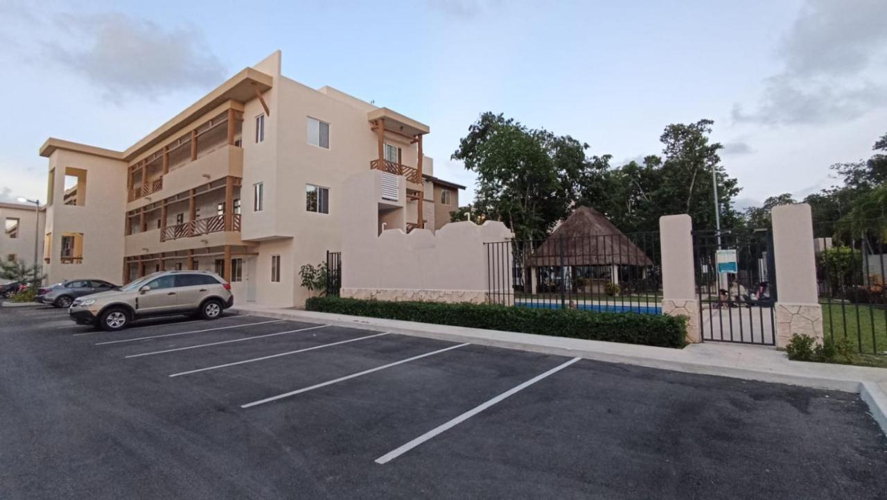 Hermoso Departamento En Playa Del Carmen Extérieur photo