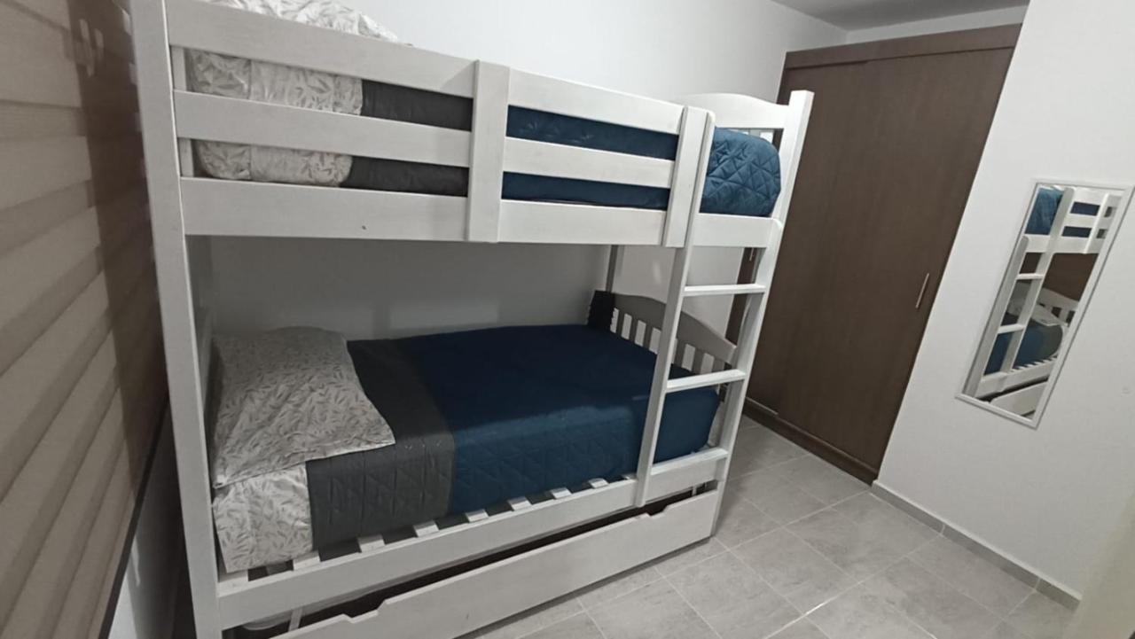 Hermoso Departamento En Playa Del Carmen Extérieur photo