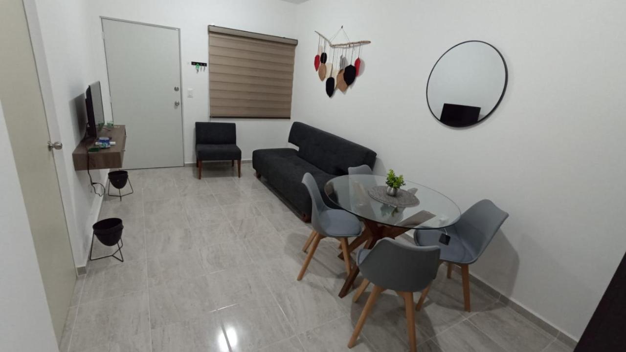 Hermoso Departamento En Playa Del Carmen Extérieur photo