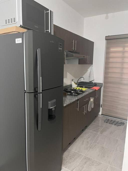 Hermoso Departamento En Playa Del Carmen Extérieur photo