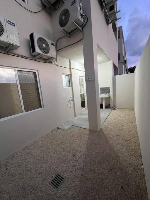 Hermoso Departamento En Playa Del Carmen Extérieur photo