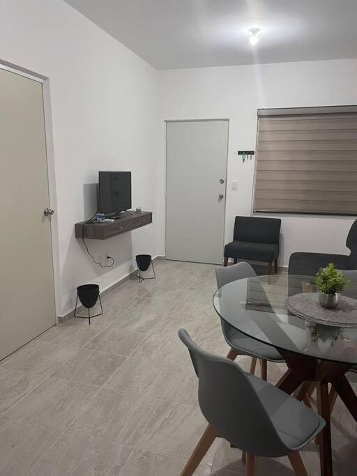 Hermoso Departamento En Playa Del Carmen Extérieur photo