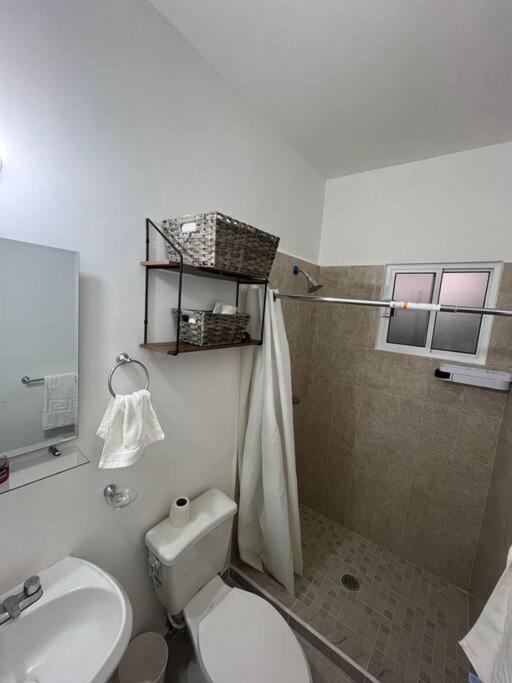 Hermoso Departamento En Playa Del Carmen Extérieur photo
