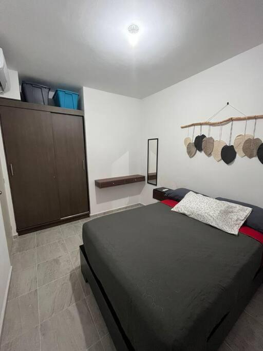 Hermoso Departamento En Playa Del Carmen Extérieur photo