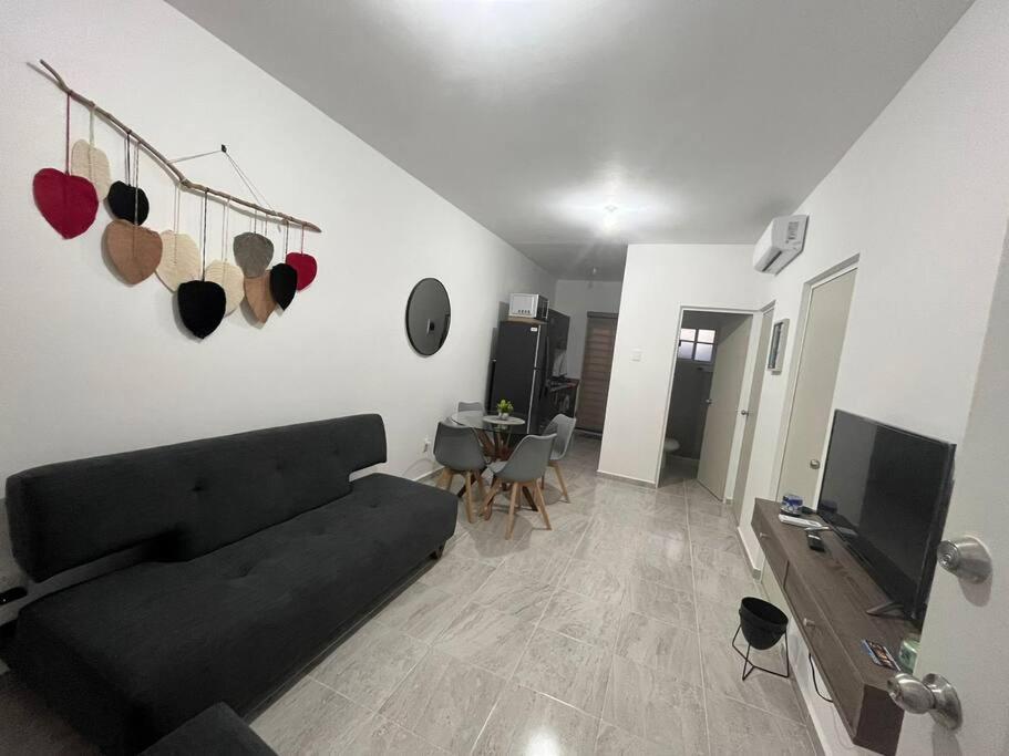 Hermoso Departamento En Playa Del Carmen Extérieur photo