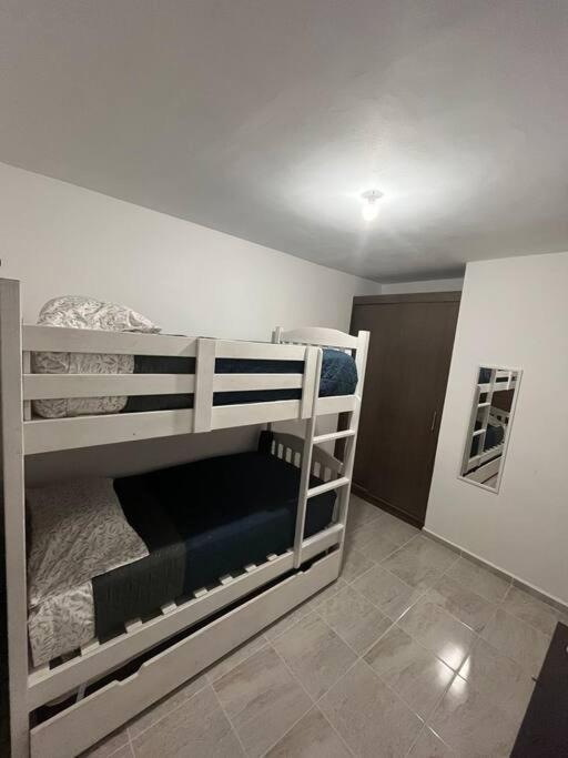 Hermoso Departamento En Playa Del Carmen Extérieur photo